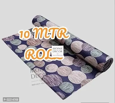 Designer Polyester Place Mats Roll 10 Meter