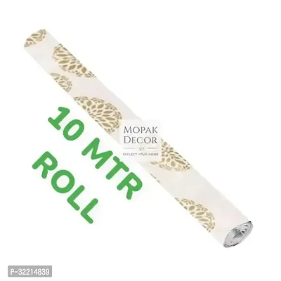 Designer Polyester Place Mats Roll 10 Meter-thumb0