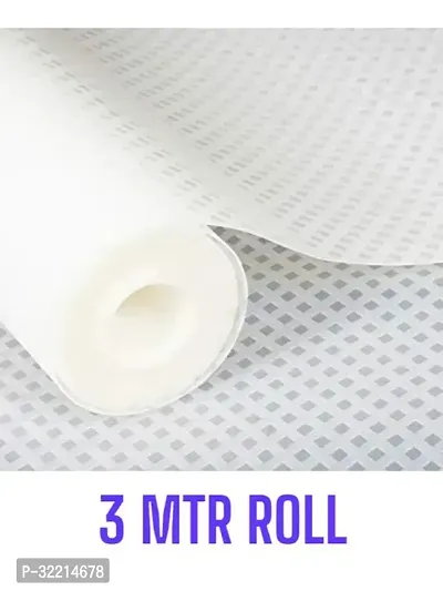 Designer Polyester Place Mats Roll 3 Meter