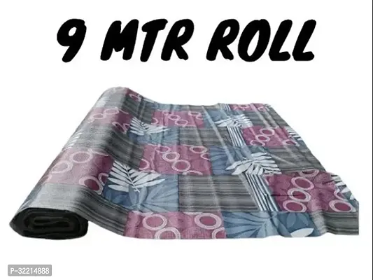 Designer Polyester Place Mats Roll 9 Meter