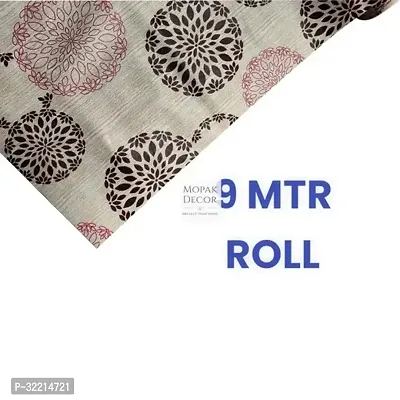 Designer Polyester Place Mats Roll 9 Meter-thumb0