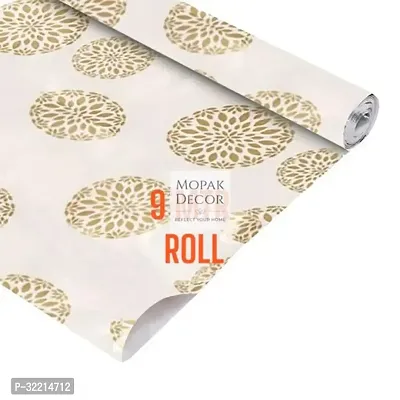 Designer Polyester Place Mats Roll 9 Meter