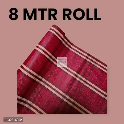 Designer Polyester Place Mats Roll 8 Meter