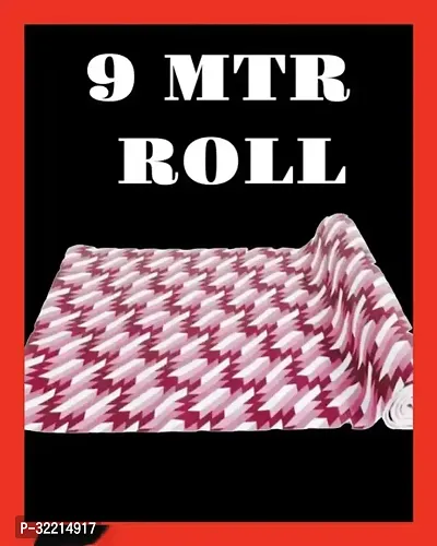 Designer Polyester Place Mats Roll 9 Meter