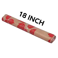 MD 10Meter Rectangular Long Shelf Liner, Sheet Roll / Mat for Drawer, shelf roll kitchen mat, Kitchen Roll, Slab Roll, Drawer roll  Antislip Mat, Size - 45 x 1000 cm-thumb3