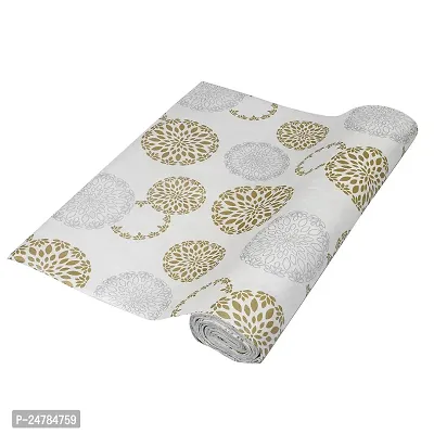 MD 10Meter Rectangular Long Shelf Liner, Sheet Roll / Mat for Drawer, shelf roll kitchen mat, Kitchen Roll, Slab Roll, Drawer roll  Antislip Mat, Size - 45 x 1000 cm-thumb4