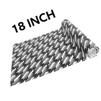 MD 10Meter Rectangular Long Shelf Liner, Sheet Roll / Mat for Drawer, shelf roll kitchen mat, Kitchen Roll, Slab Roll, Drawer roll  Antislip Mat, Size - 45 x 1000 cm-thumb3