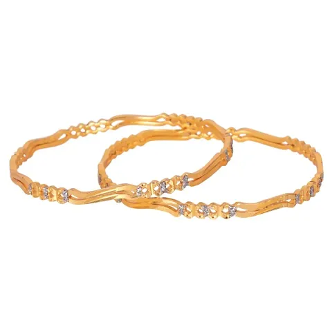 Trendy Bangle for Women 2 pcs