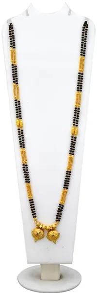 Pretty Alloy Mangalsutra for Women