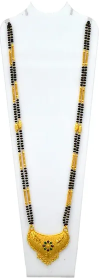 Pretty Alloy Mangalsutra for Women