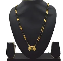 Trendy Alloy Mangalsutra for Women-thumb1