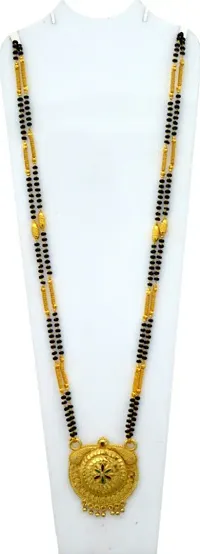 Trendy Alloy Mangalsutra for Women