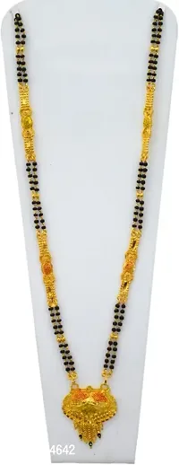 Trendy Alloy Mangalsutra for Women