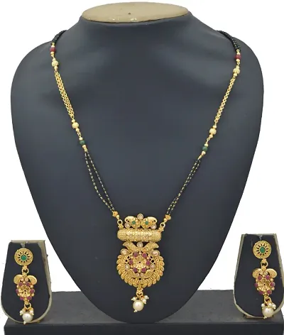 Limited Stock!! Alloy Jewellery Set 