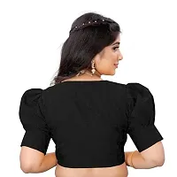 Classic Cotton Blouse for Women-thumb3