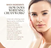 OMI WHITE CREAM 50GR - Advanced Whitening  Brightening Cream, (50 g)-thumb1