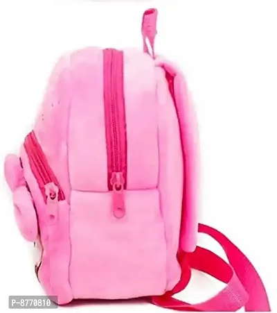 Classy Printed School Bags for Kid with Pencil, Eraser, Sharpener and Scale-thumb4