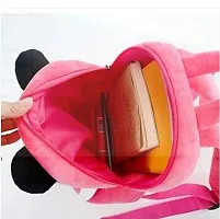 kids school bag/soft plush carto-thumb1