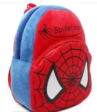 2Pcs Attractive Bag Fly Doraemon And Spiderman and Suitable For-thumb3