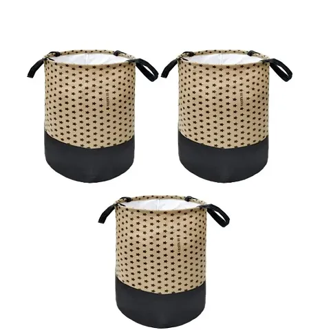 Pack of 3- Laundry Bags