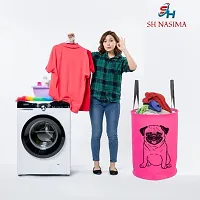 SH NASIMA Laundry Bag-thumb1