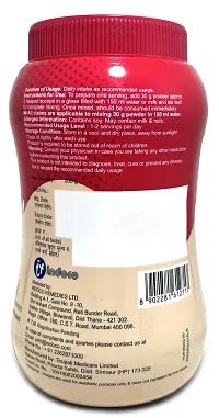 Ezient Pro Protein with Vitamin and Minerals Plant-Based Protein 200gm-thumb2