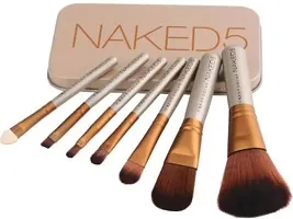 Urban series Make up Brushes set (Pack of 12)-thumb1