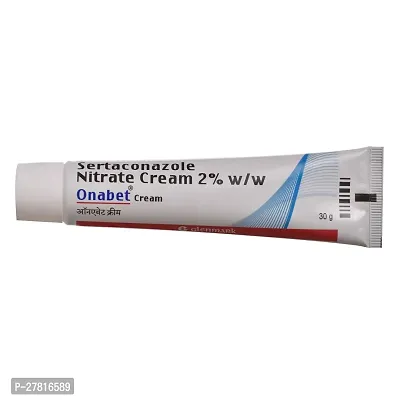 Onabet Tube of 15 gm Cream