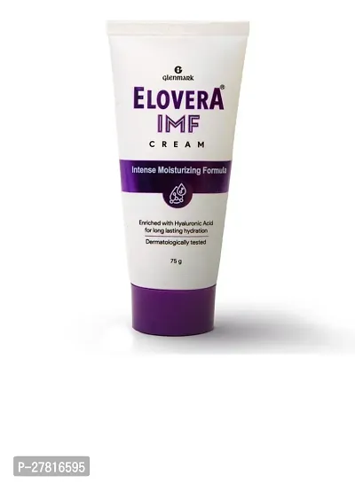 ELOVERA IMF CREAM 75 G-thumb0