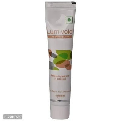 Lumivoid Depigmenting Cream 30g-thumb0