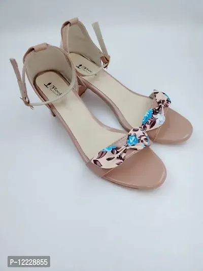 Elegant sandals 2024 for ladies