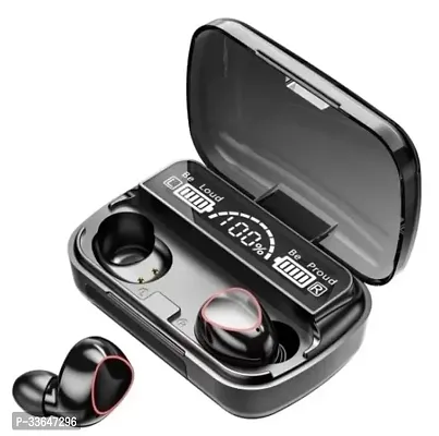 Classy Bluetooth Wireless Earbuds-thumb0