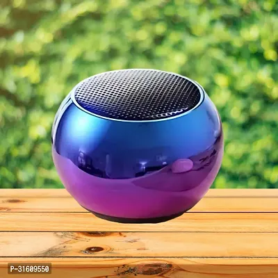 Stylish Wireless Bluetooth Speaker-thumb0