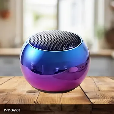 Stylish Wireless Bluetooth Speaker-thumb0