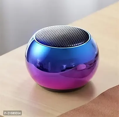 Stylish Wireless Bluetooth Speaker-thumb0