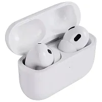 Modern True Wireless In Ear Earbuds Bluetooth 5.1 With Mic-thumb1