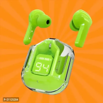 Stylish Wireless Bluetooth Ear Bud-thumb0