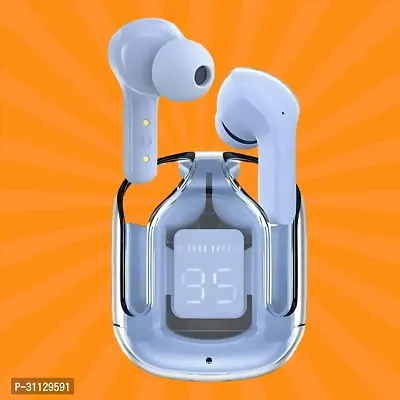 Stylish Wireless Bluetooth Ear Bud-thumb0