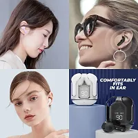 Stylish Wireless Bluetooth Ear Bud-thumb3