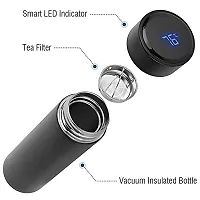 Stainless Steel Insulated Water Bottle-thumb1