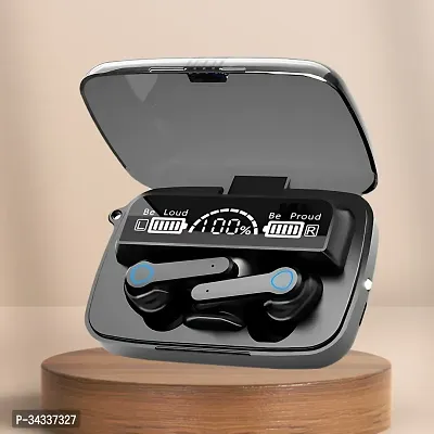 Trendy Bluetooth Wireless Headphone With Microphone