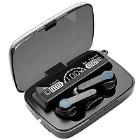 Trendy Bluetooth Wireless Headphone With Microphone-thumb2