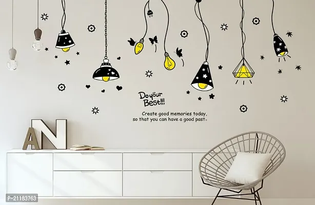 Trendy Wall Decor Stickers-thumb0