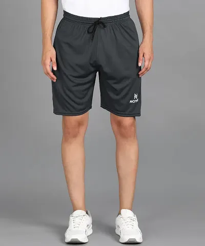 Trendy Shorts for Men Regular Shorts 