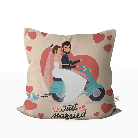 Gifting Cushion