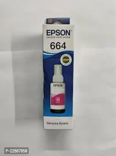 Epson 664 70 ml magenta ink Bottle