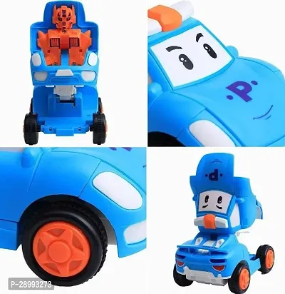 Robot Car Toys-thumb0