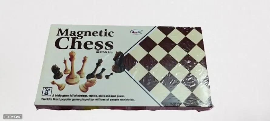Magnetic Chess-thumb0