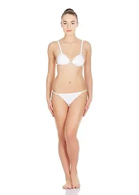 La Intimo Hollywood G-String Panty for Women-thumb3