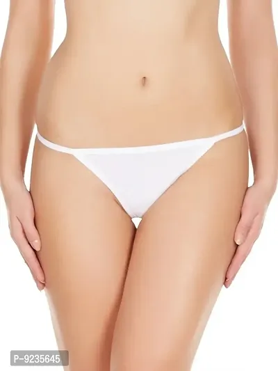 La Intimo Hollywood G-String Panty for Women-thumb0